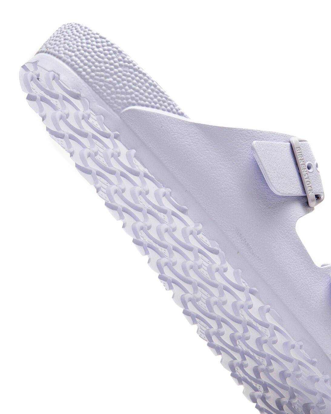 Birkenstock Arizona Eva Slides Purple - Image 10