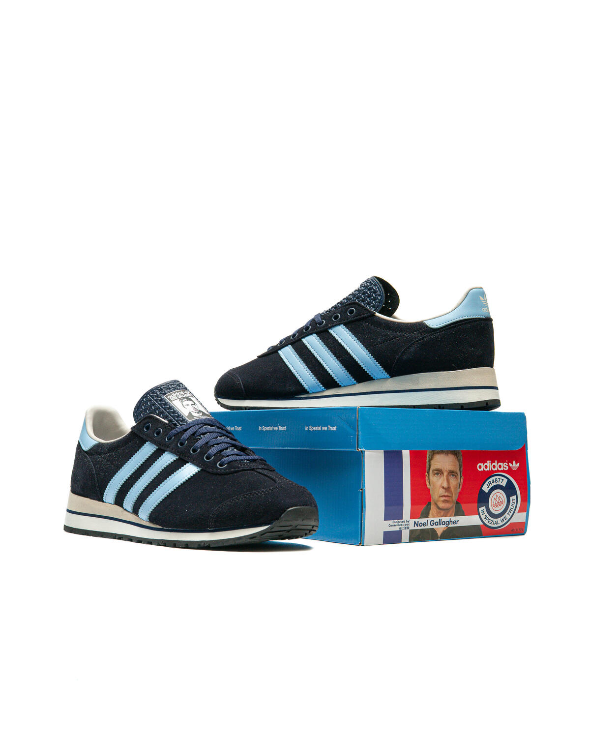 adidas Originals x Noel Gallagher Marathon Spezial - Image 25