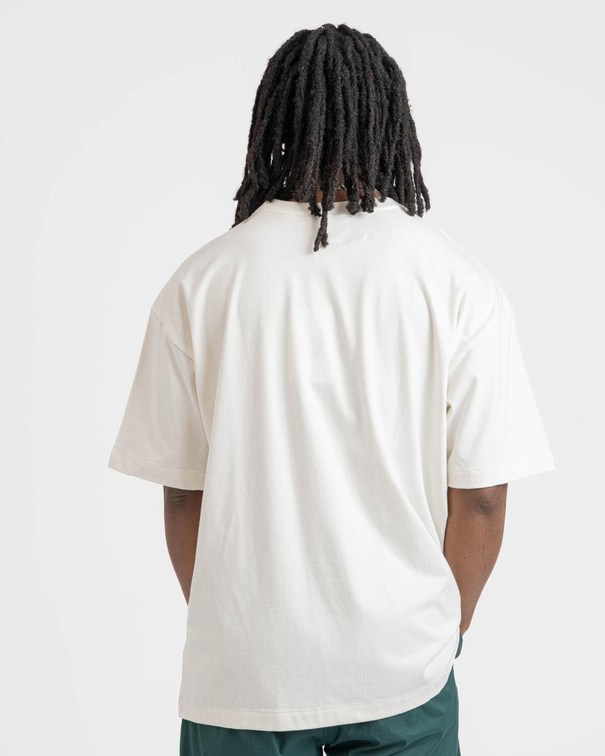 The North Face Red Box S/S Tee - Image 13