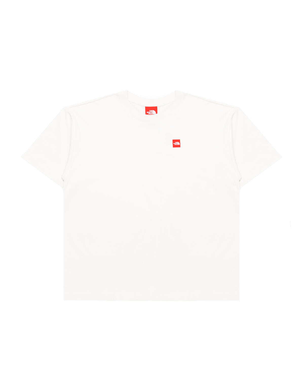 The North Face Red Box S/S Tee - Image 9