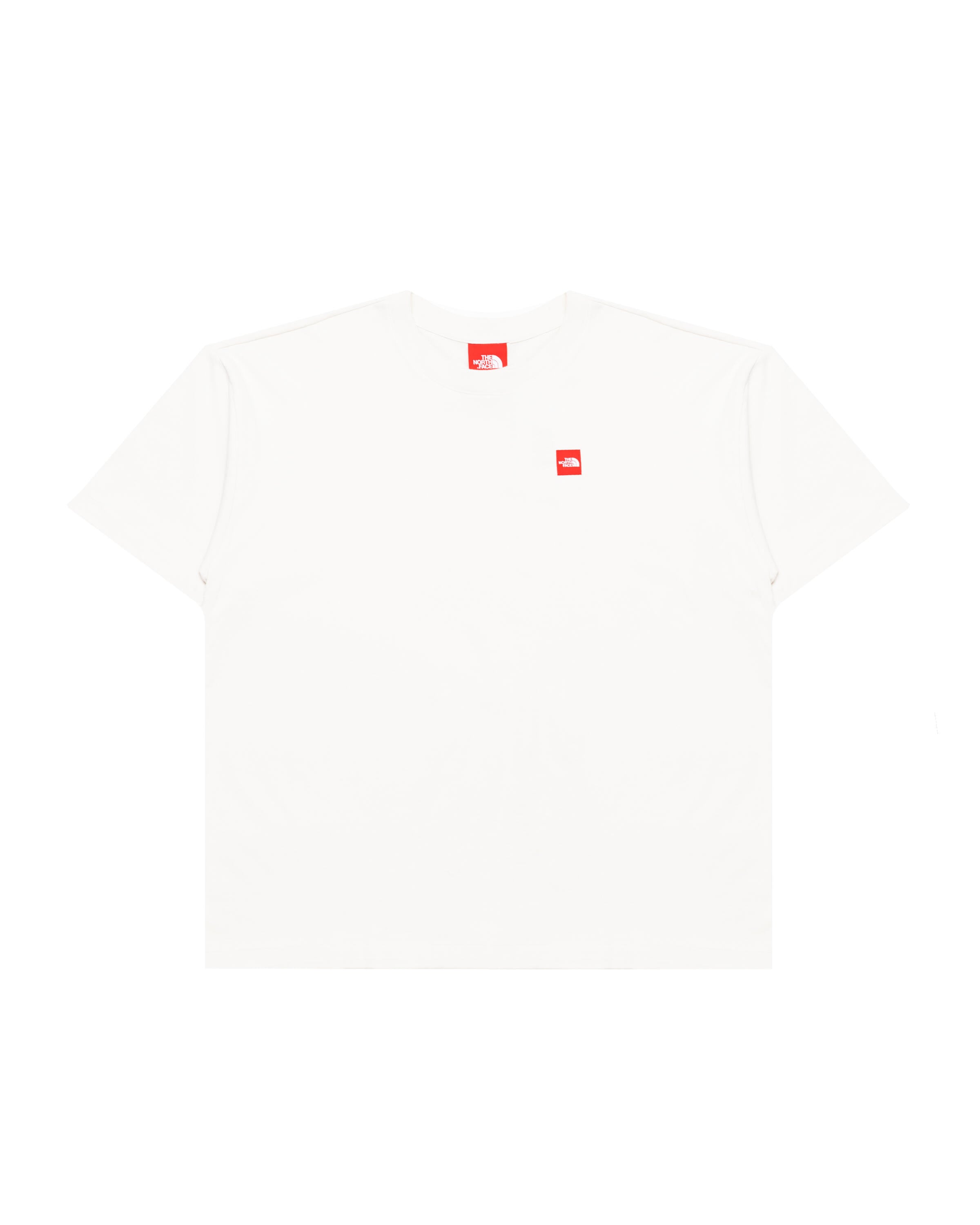 The North Face Box Shortsleeve Tee