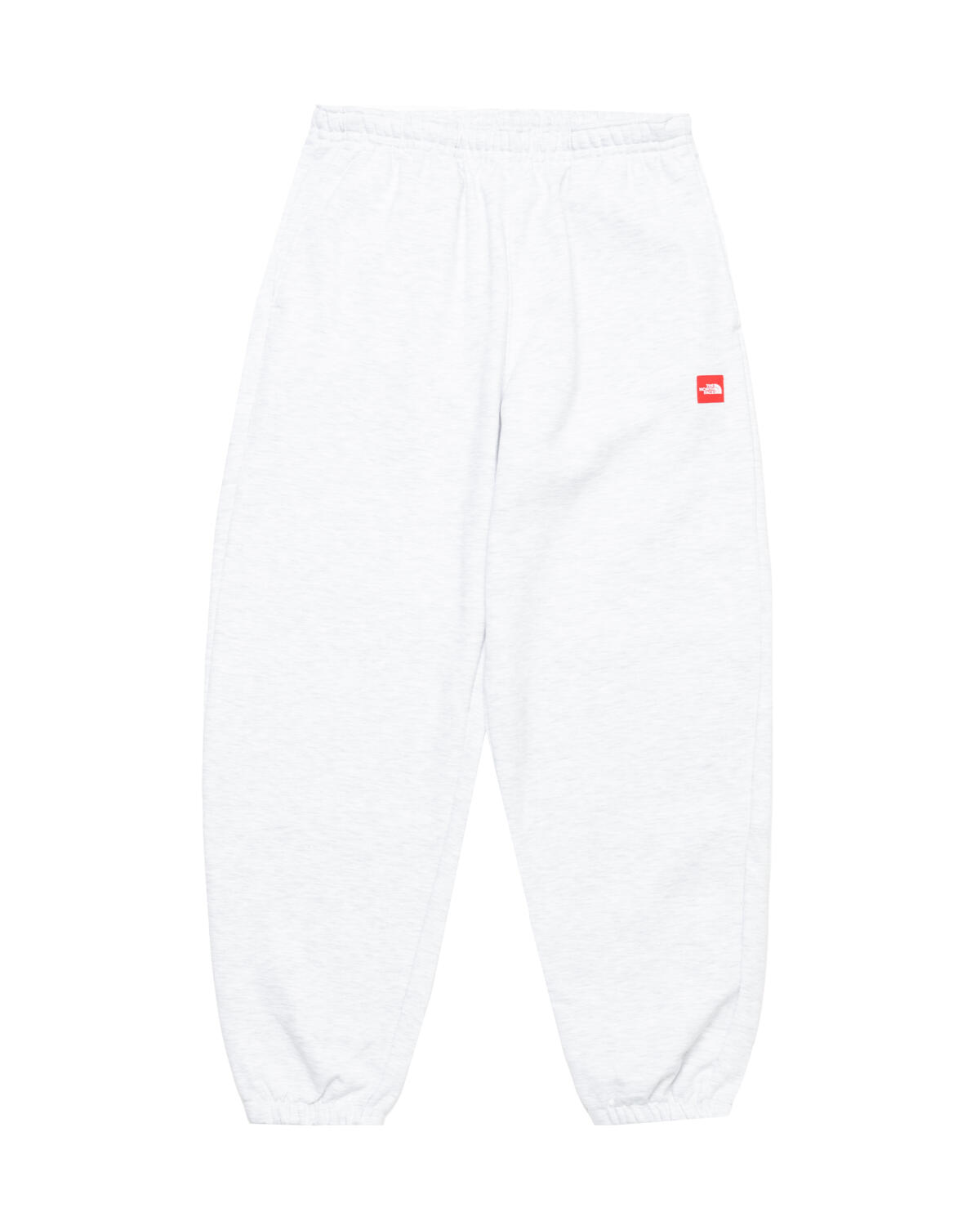 The North Face Sweatpants Grey - Image 2