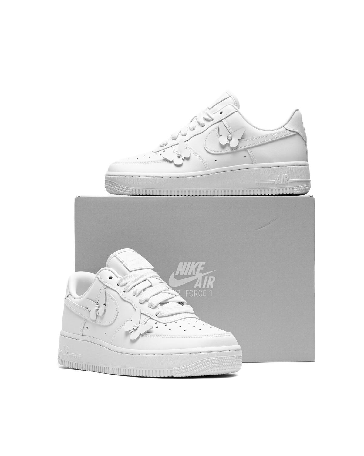 Nike Air Force 1 Low W "Butterfly" (Women's) - Image 41