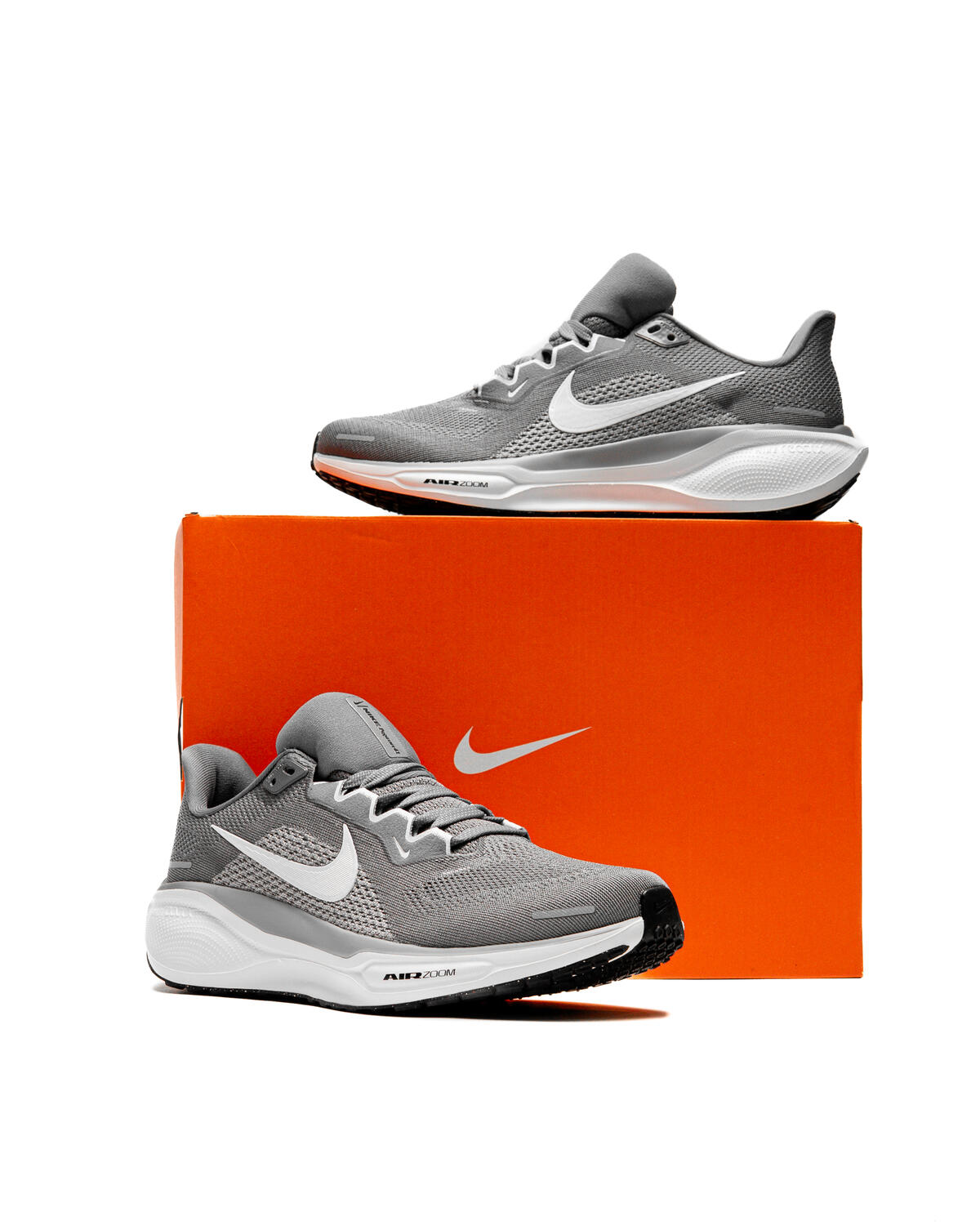 Nike Air Zoom Pegasus 41 "Cool Grey" - Image 11