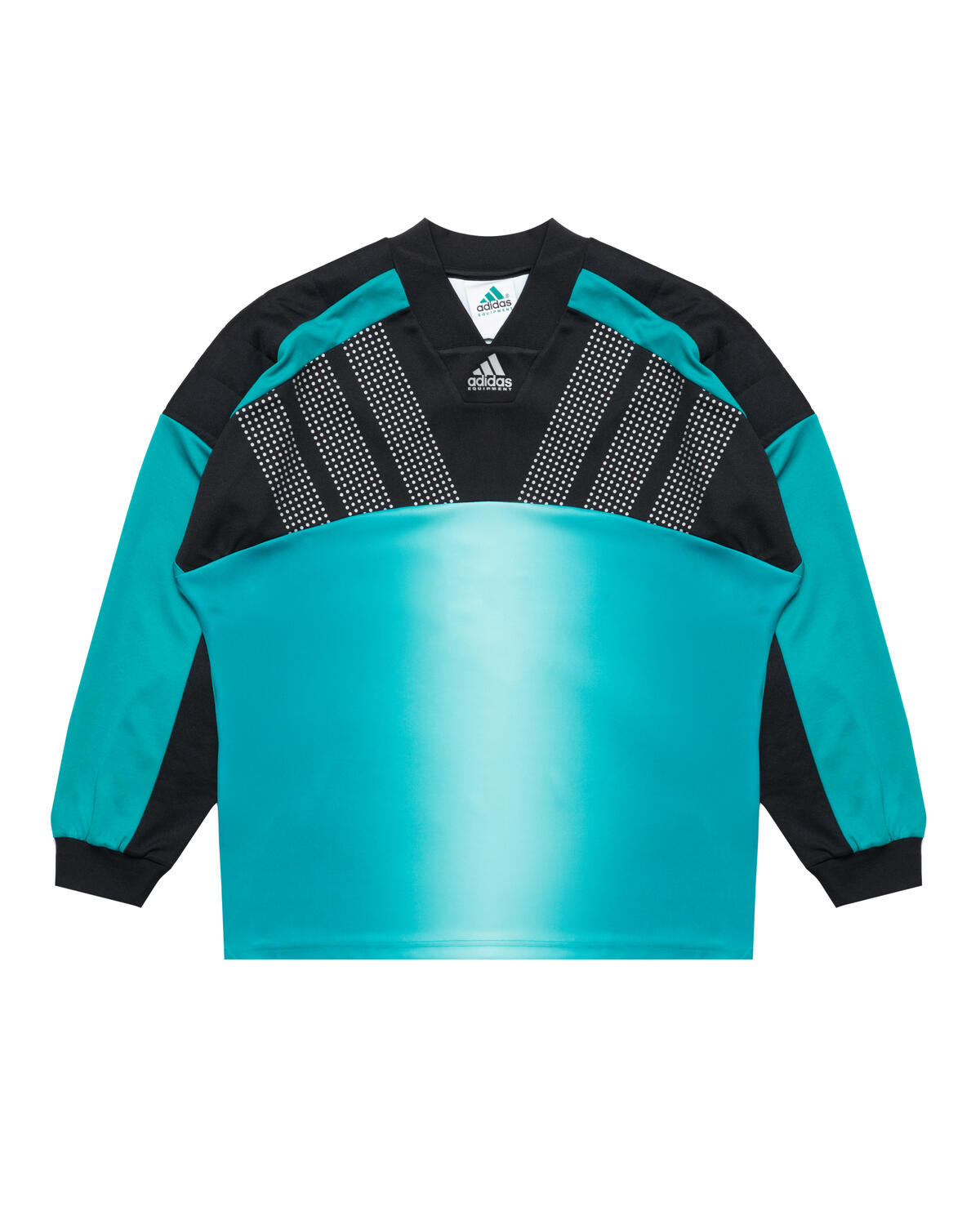 Adidas Equipment Jersey Green - Image 12