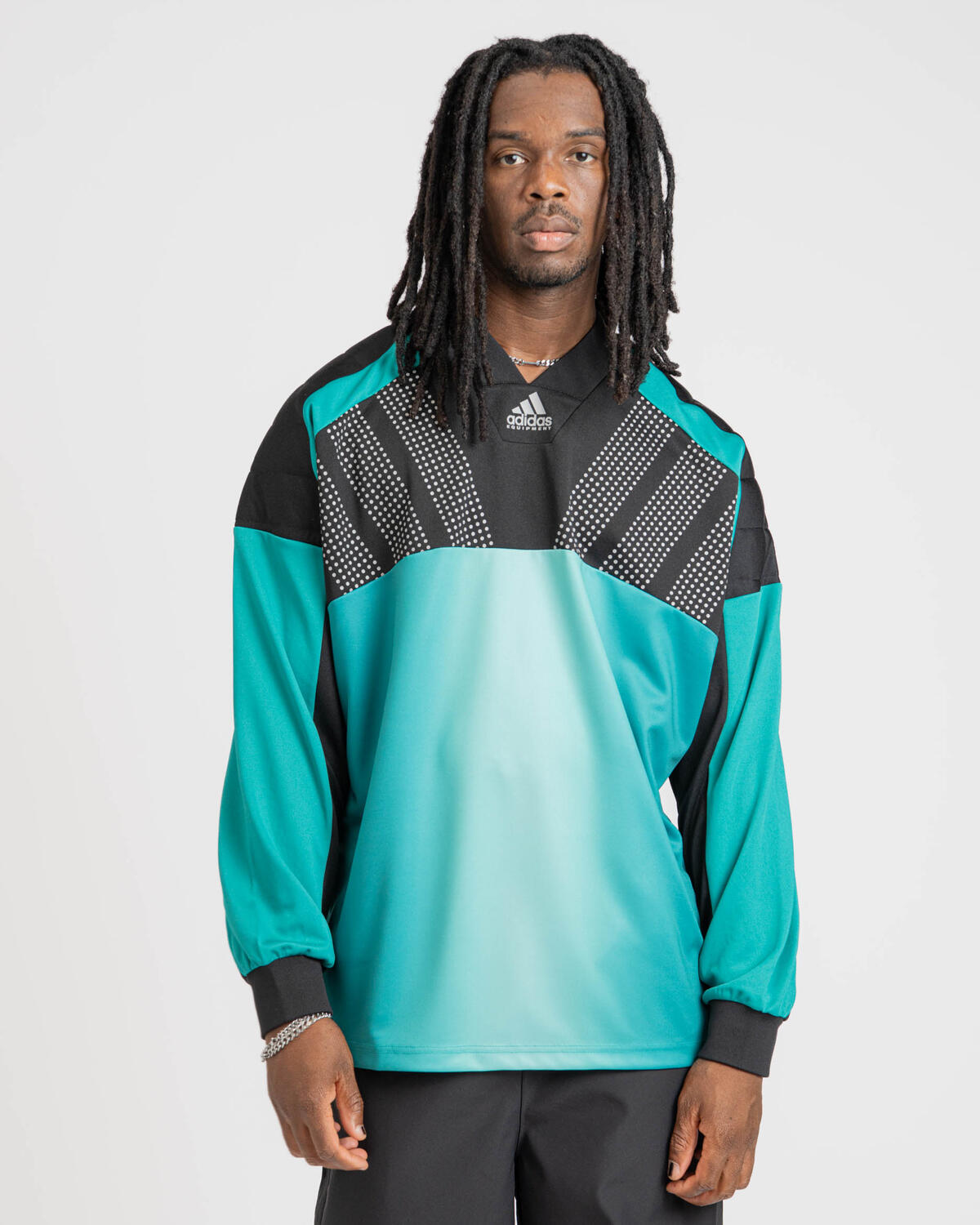 Adidas Equipment Jersey Green - Image 14