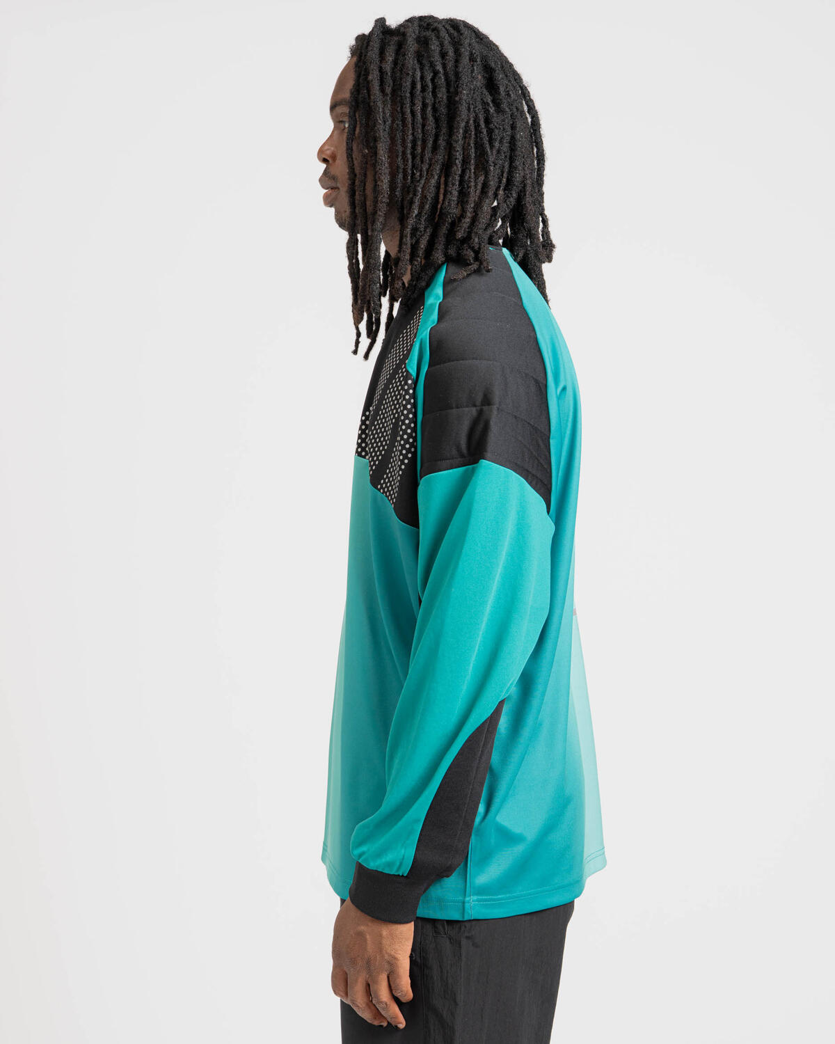 Adidas Equipment Jersey Green - Image 15