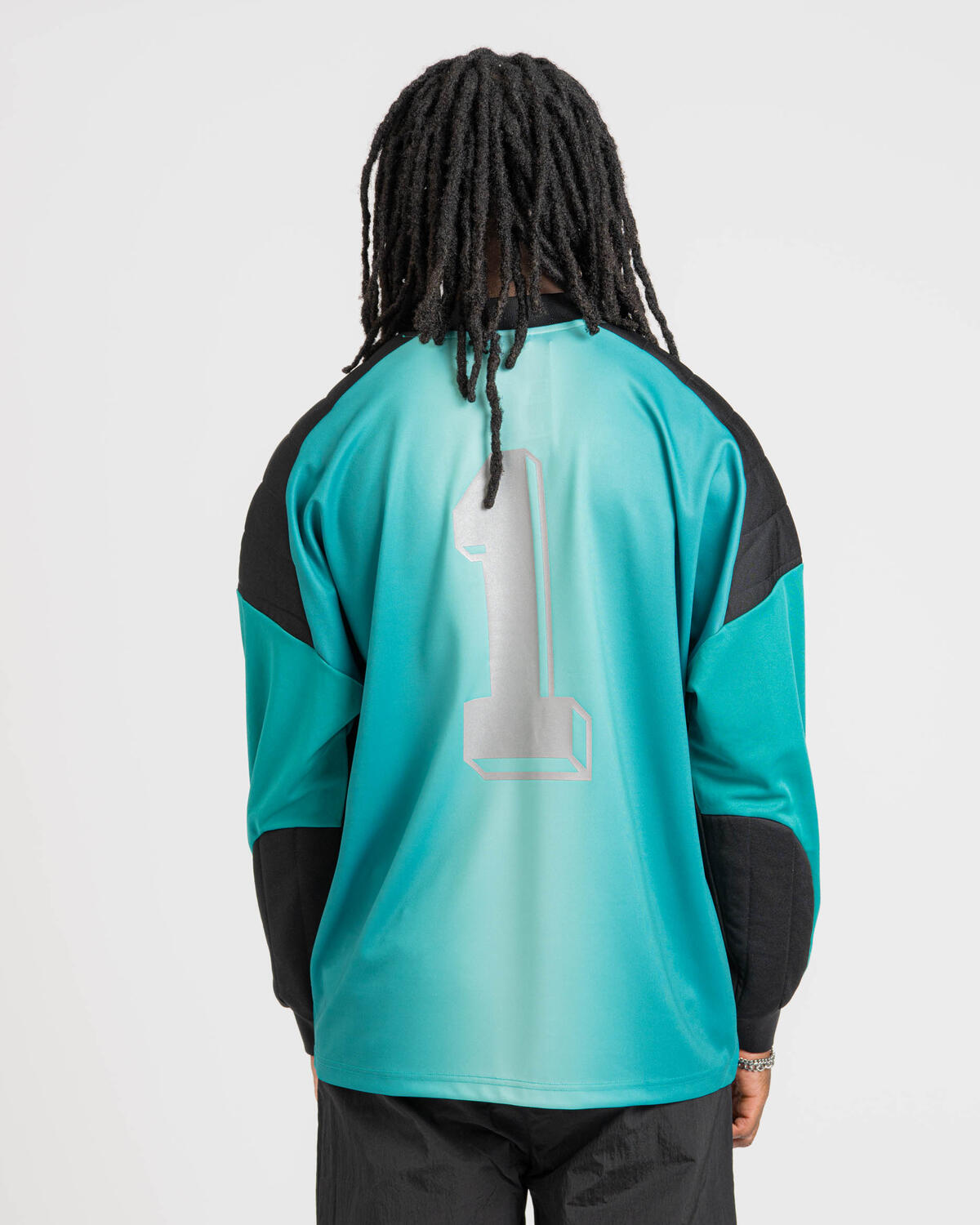 Adidas Equipment Jersey Green - Image 16