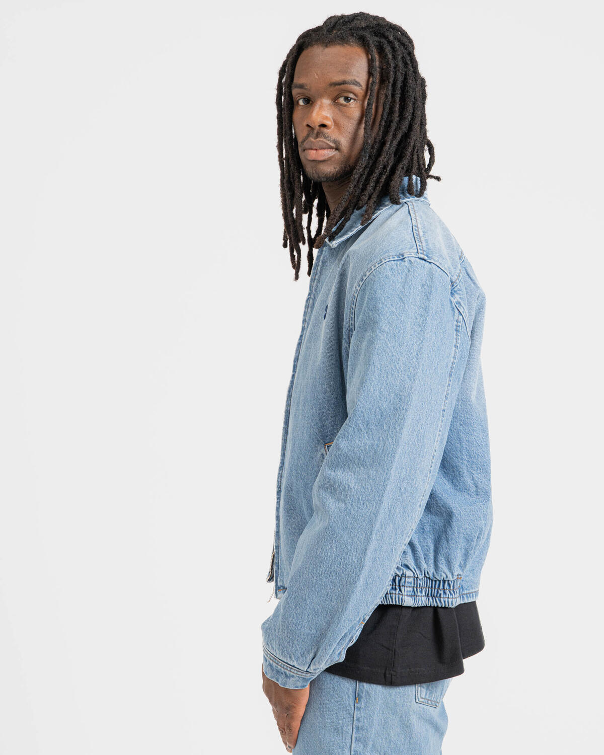 Arte Antwerp Heart Logo Jacket - Image 5