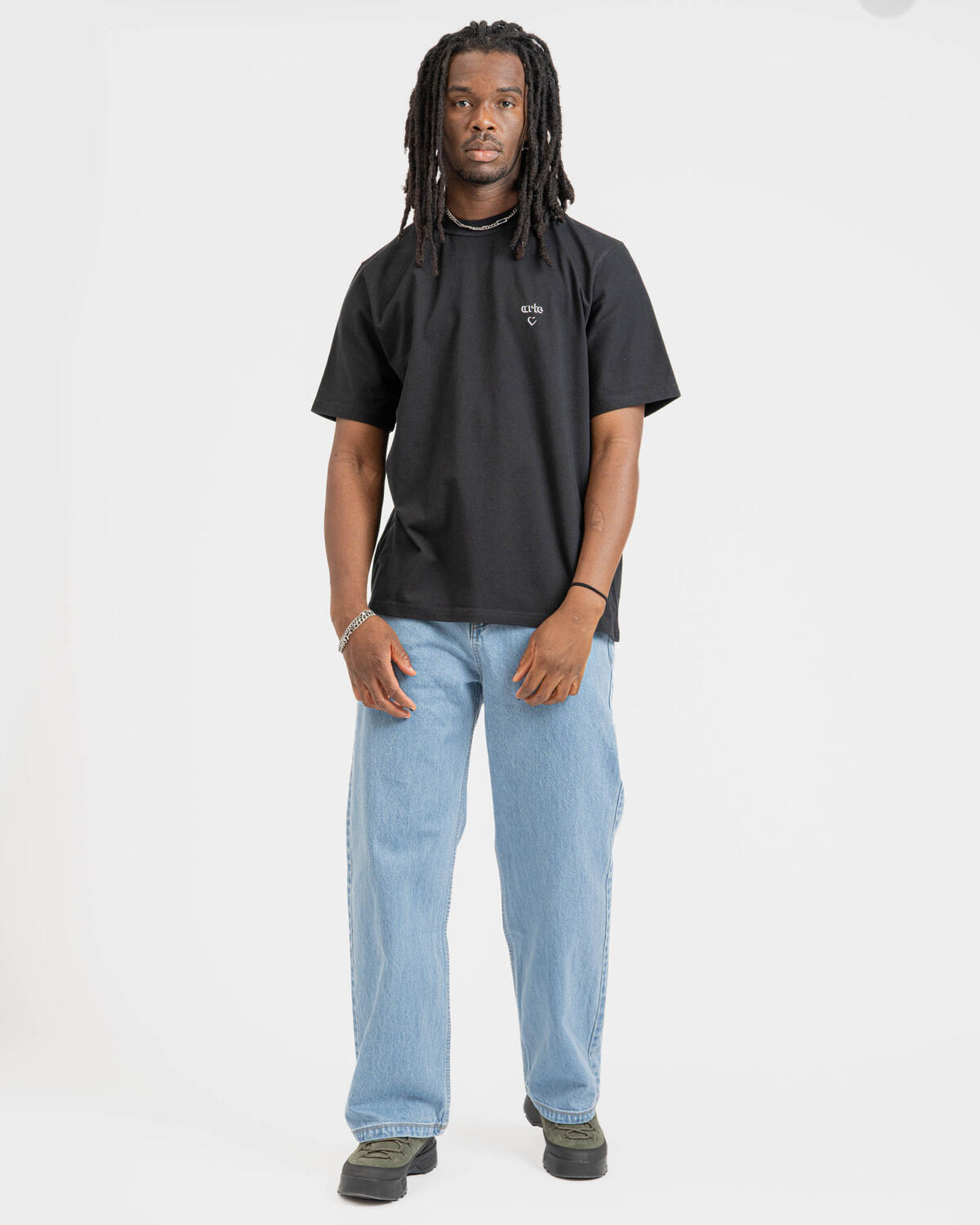 Arte Antwerp T-shirt - Image 3