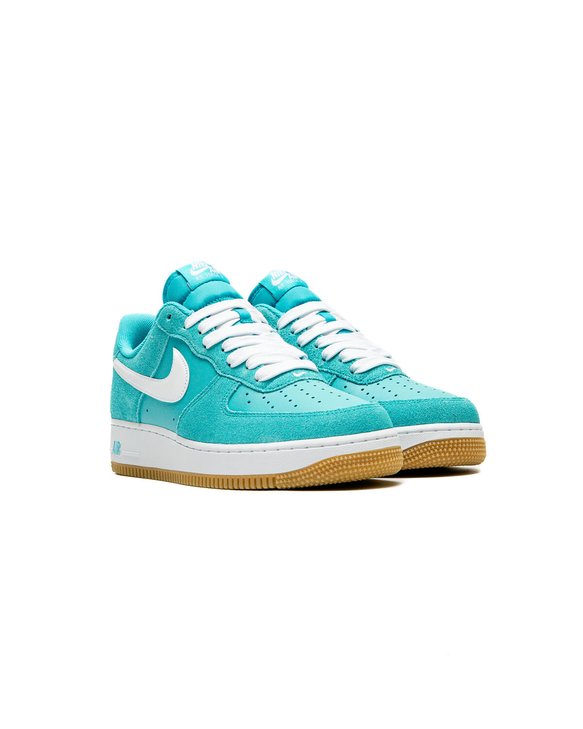 Nike Air Force 1 '07 LV8 "Dusty Cactus" - Image 19