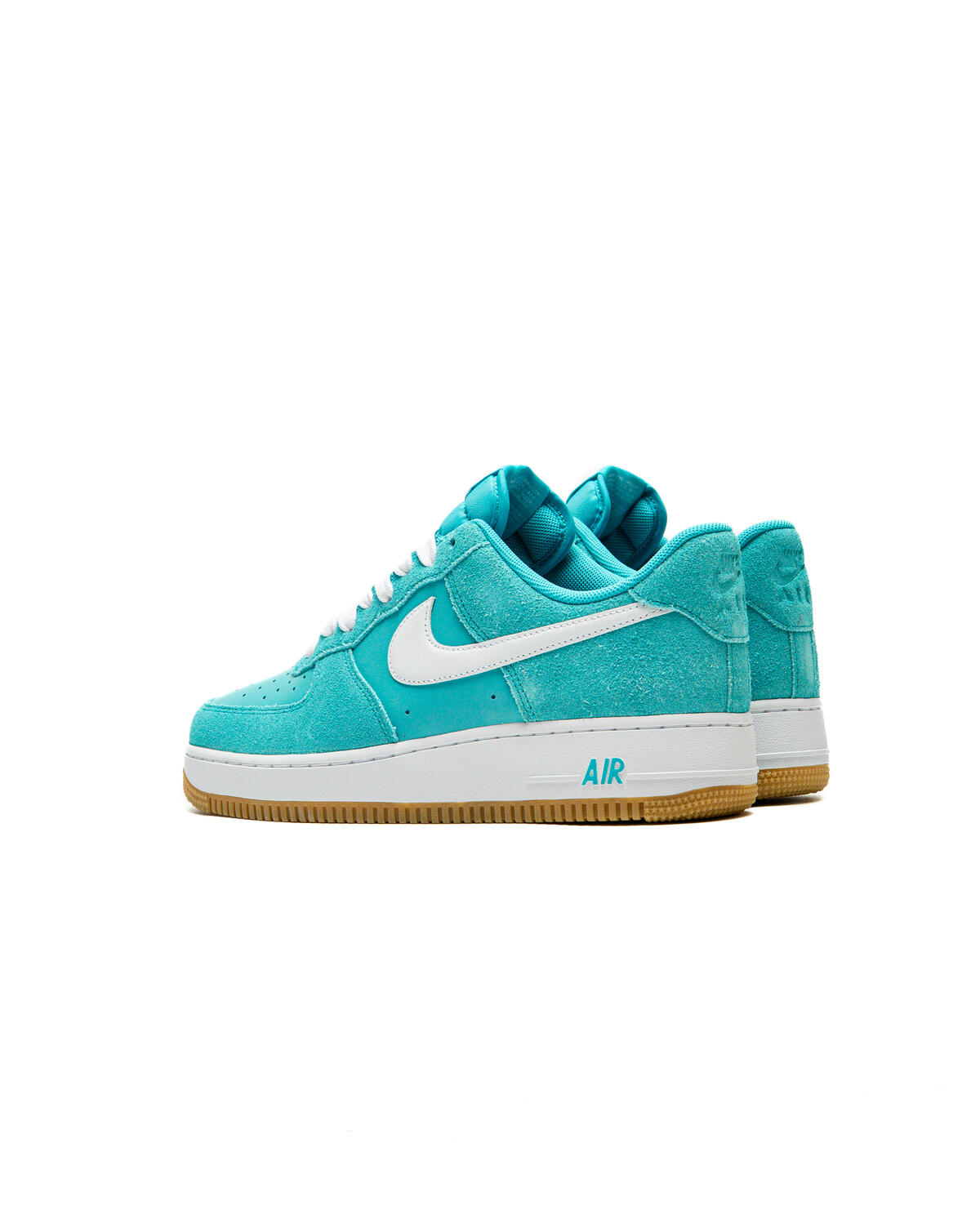 Nike Air Force 1 '07 LV8 "Dusty Cactus" - Image 20