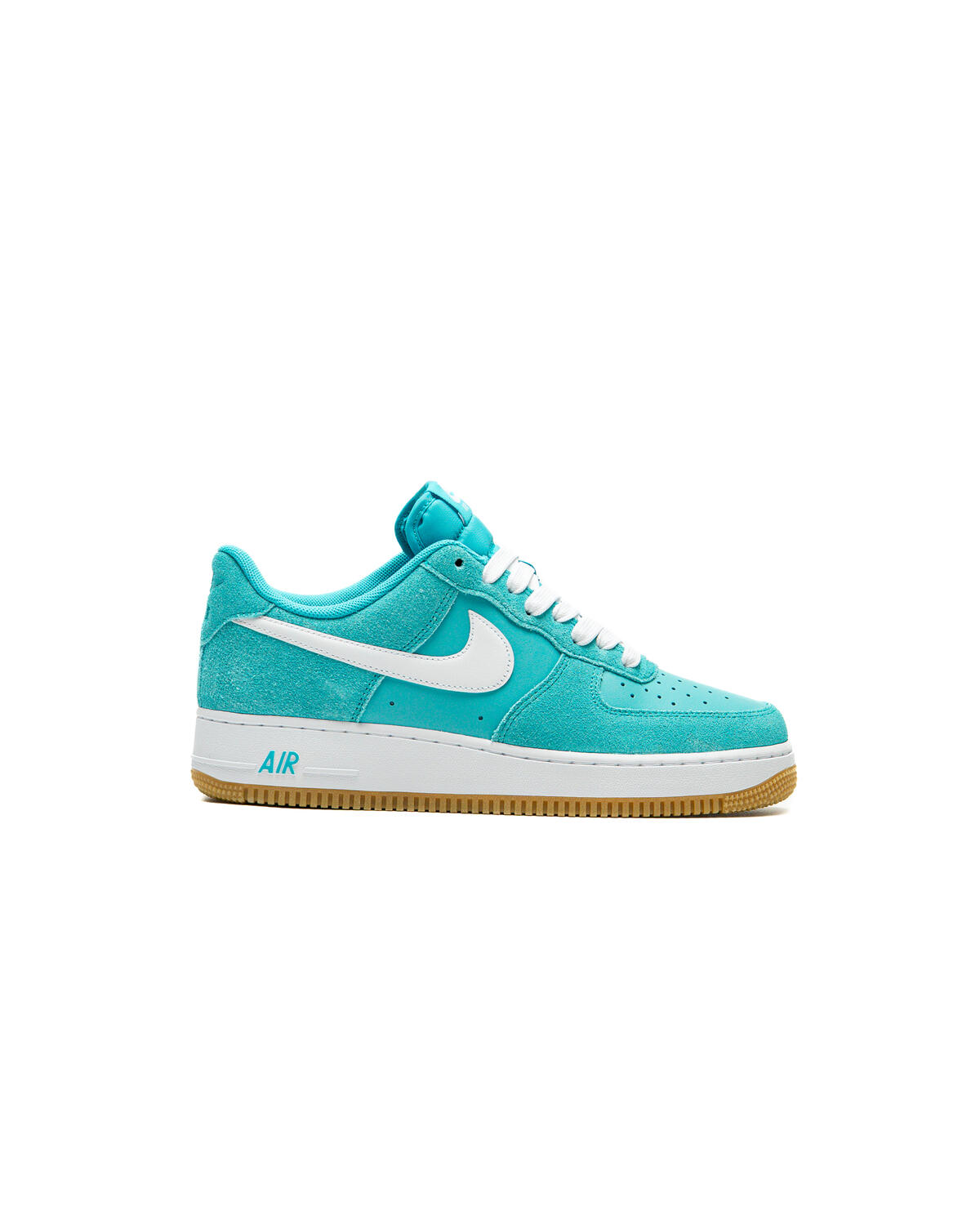 Nike Air Force 1 '07 LV8 "Dusty Cactus" - Image 18
