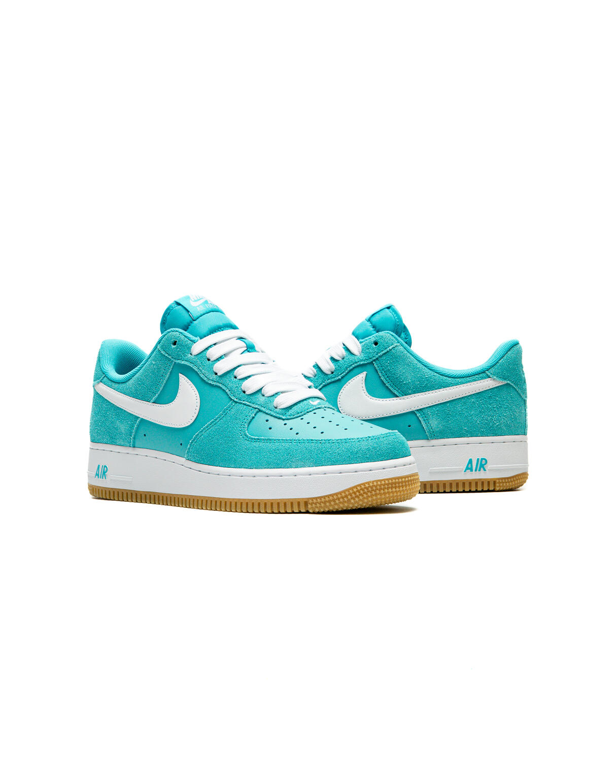 Nike Air Force 1 '07 LV8 "Dusty Cactus" - Image 21