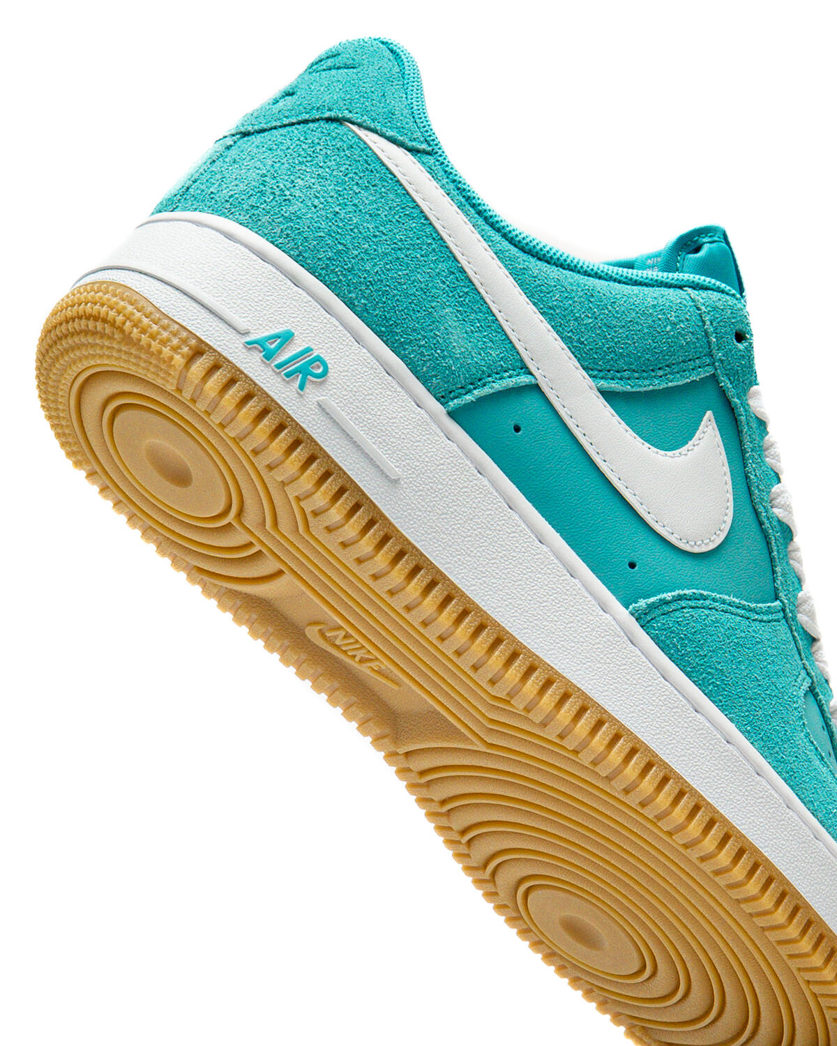Nike Air Force 1 '07 LV8 "Dusty Cactus" - Image 23