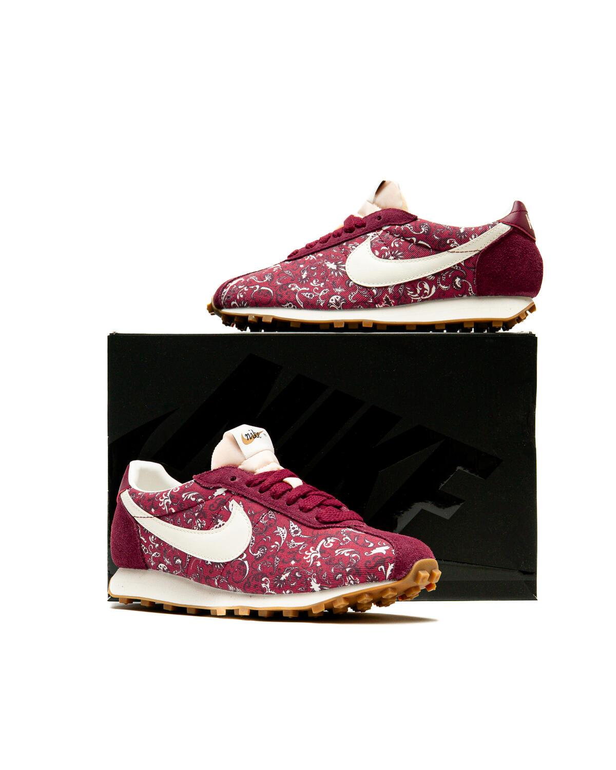 Nike LD-1000 Team Red (Women's) - Image 6