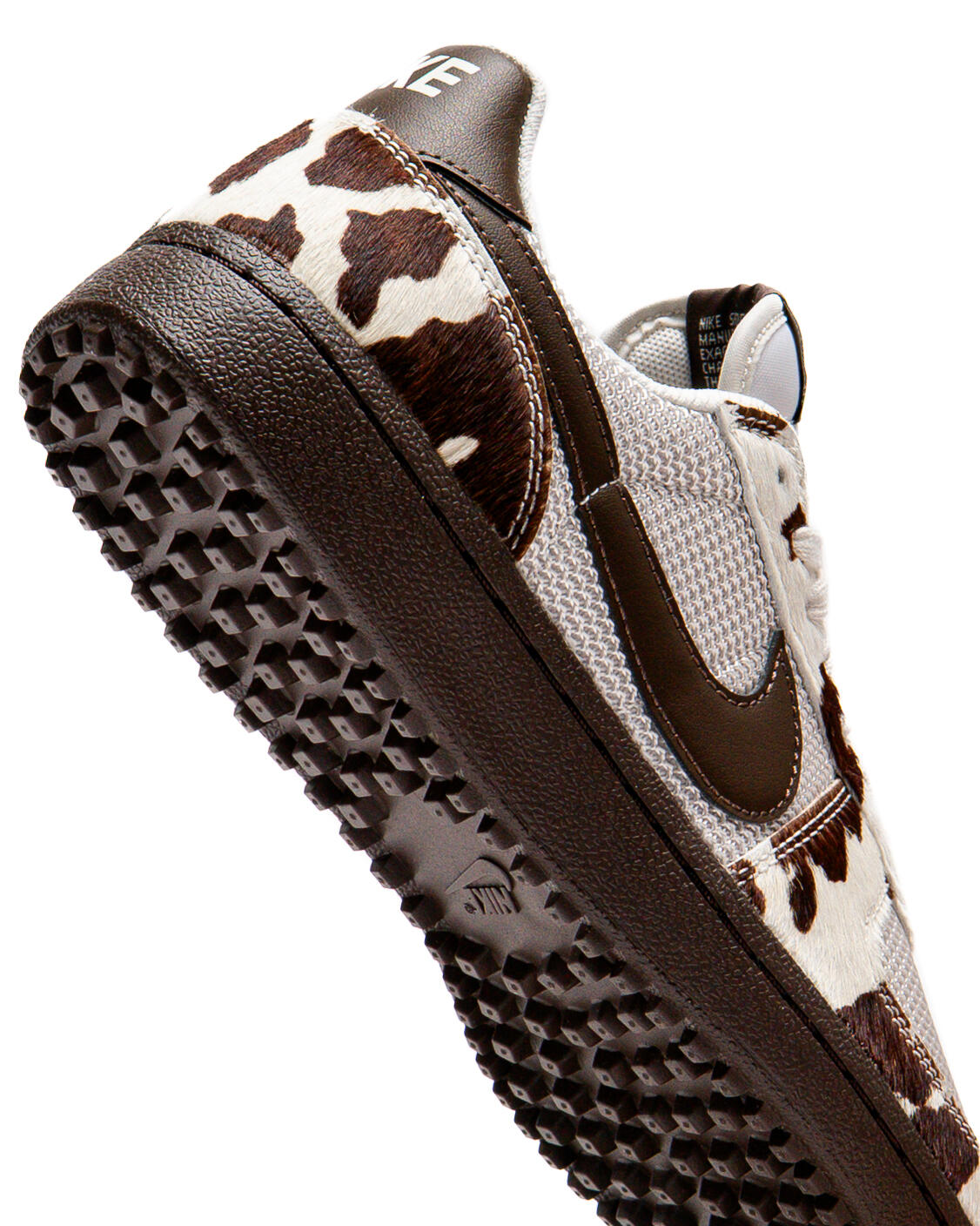 Nike Field General Phantom / Baroque Brown (Women's) - Image 21