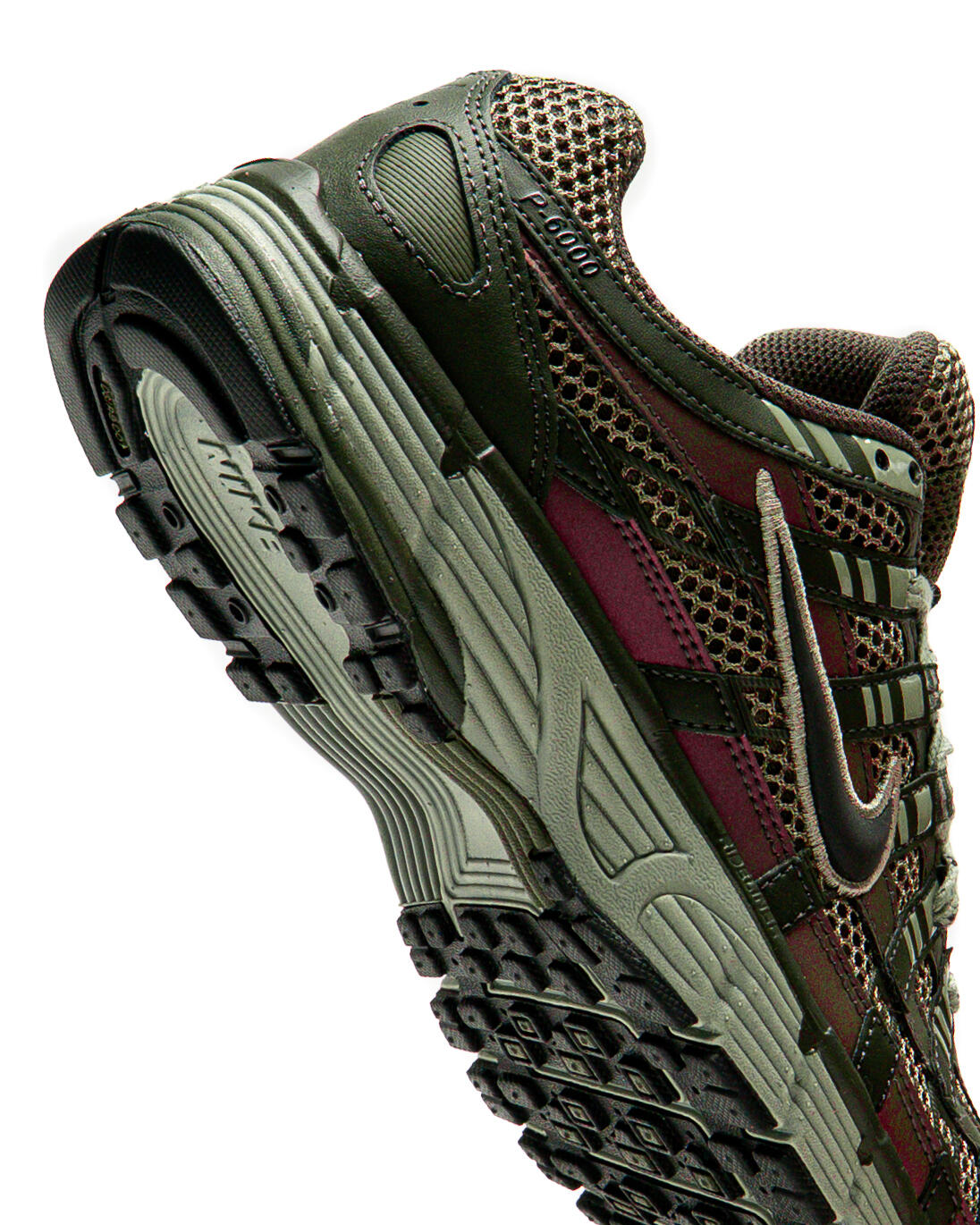 Nike Wmns P-6000 SE - Image 7