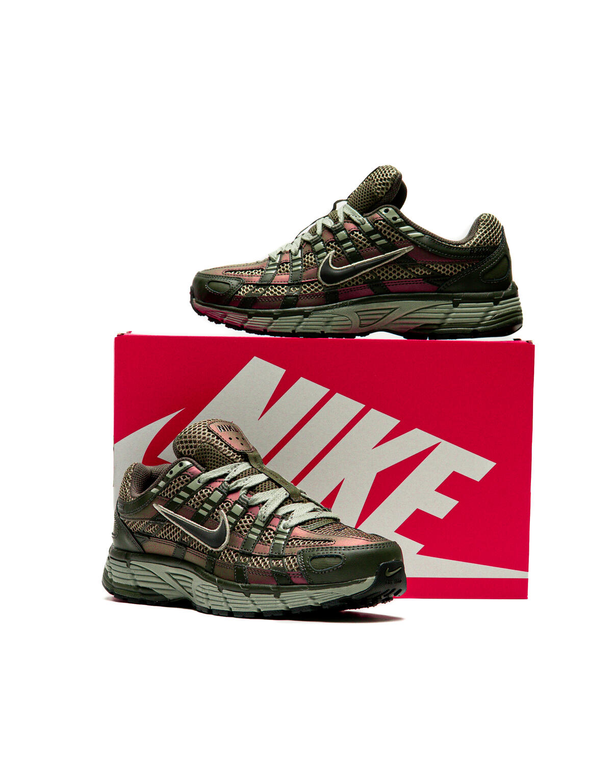 Nike Wmns P-6000 SE - Image 6