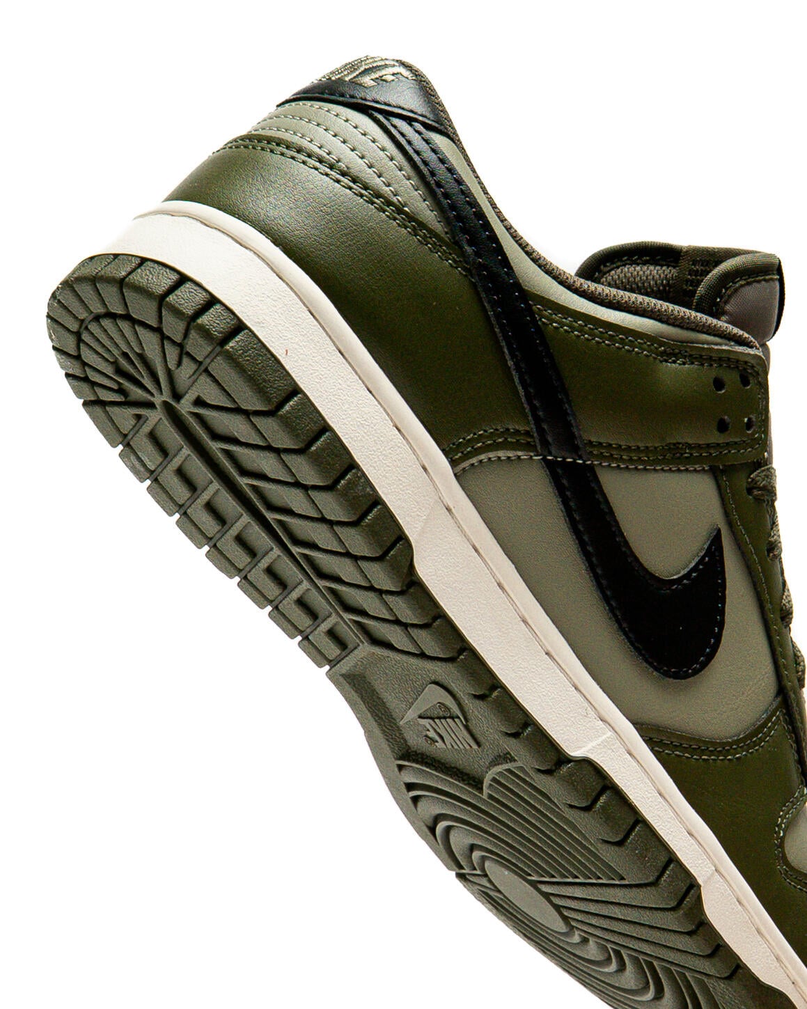 Nike Dunk Low Retro Light Army Cargo Khaki - Image 19