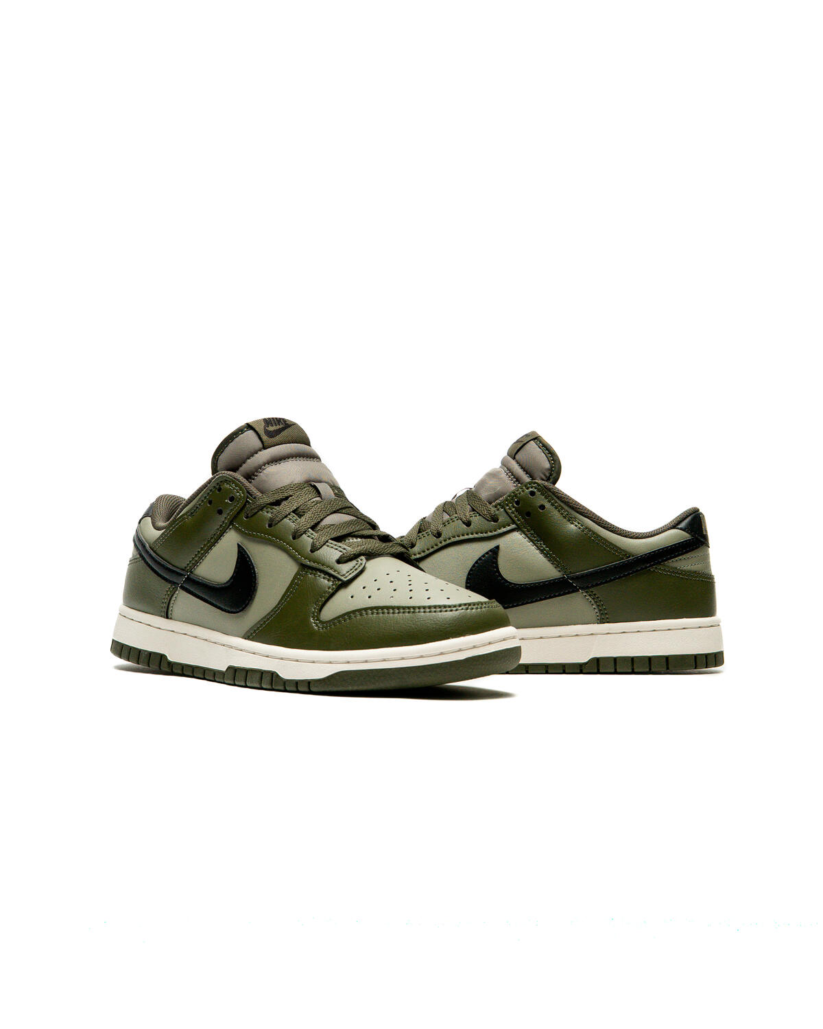 army fatigue dunk low