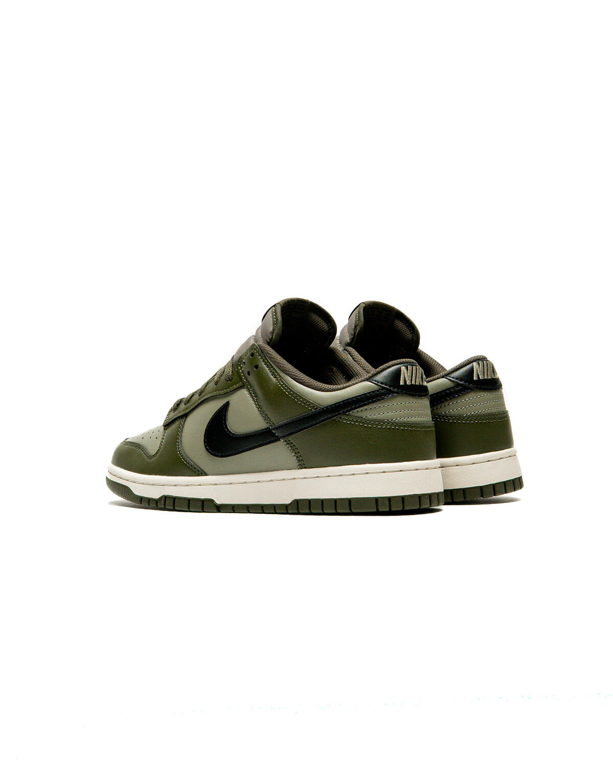 army fatigue nike dunks