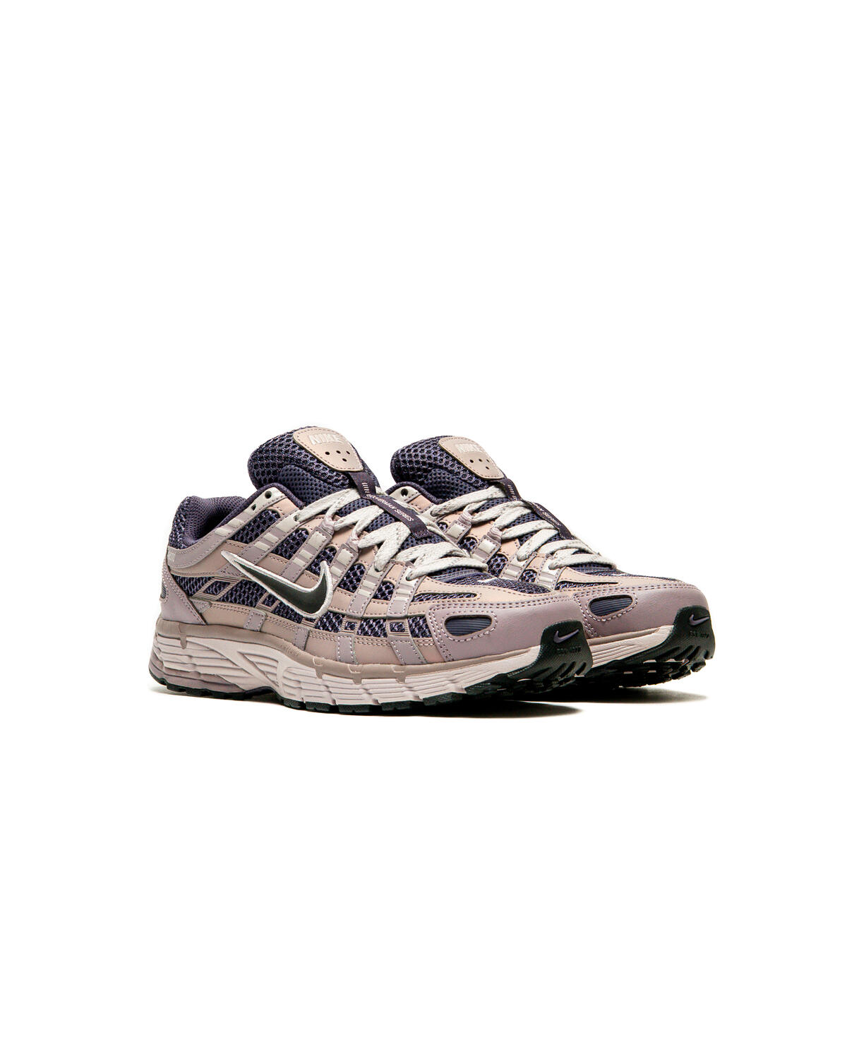 Nike Wmns P-6000 Cloud Dancer White - Image 3