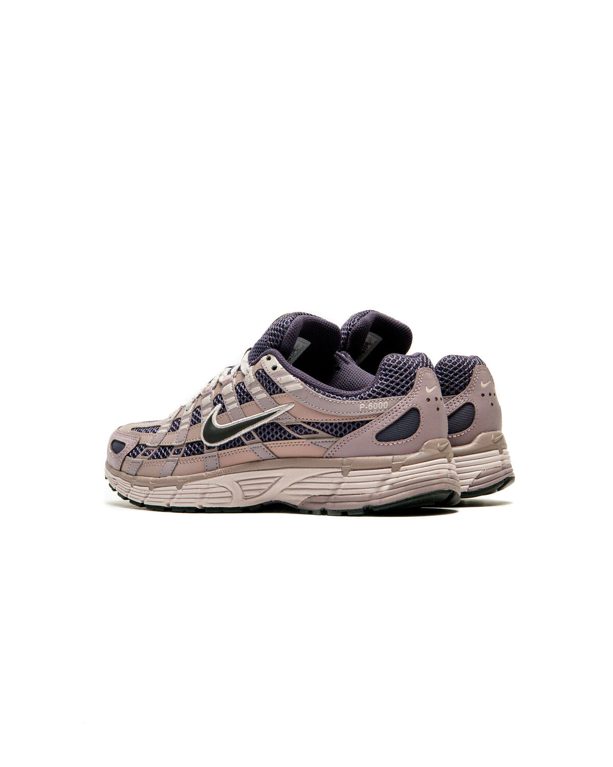 Nike Wmns P-6000 Cloud Dancer White - Image 4