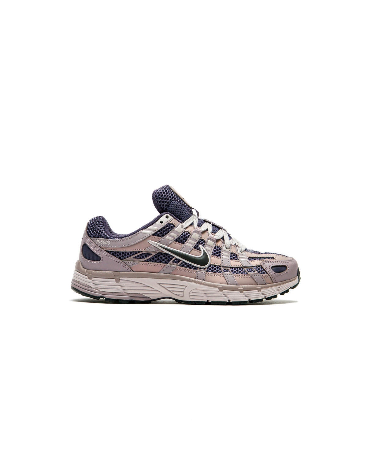 Nike Wmns P-6000 Cloud Dancer White