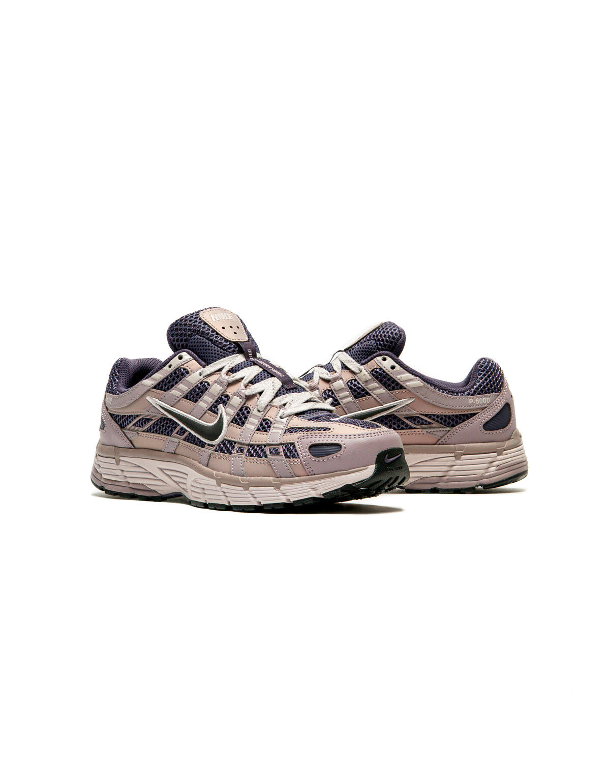 Nike Wmns P-6000 Cloud Dancer White - Image 5