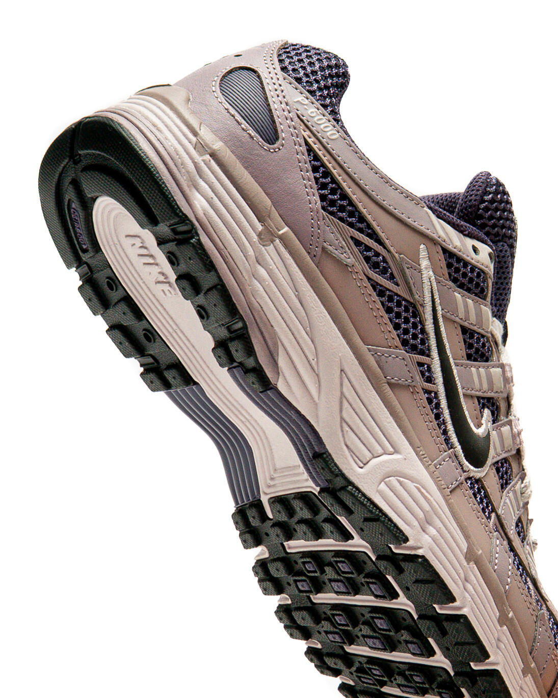Nike Wmns P-6000 Cloud Dancer White - Image 7