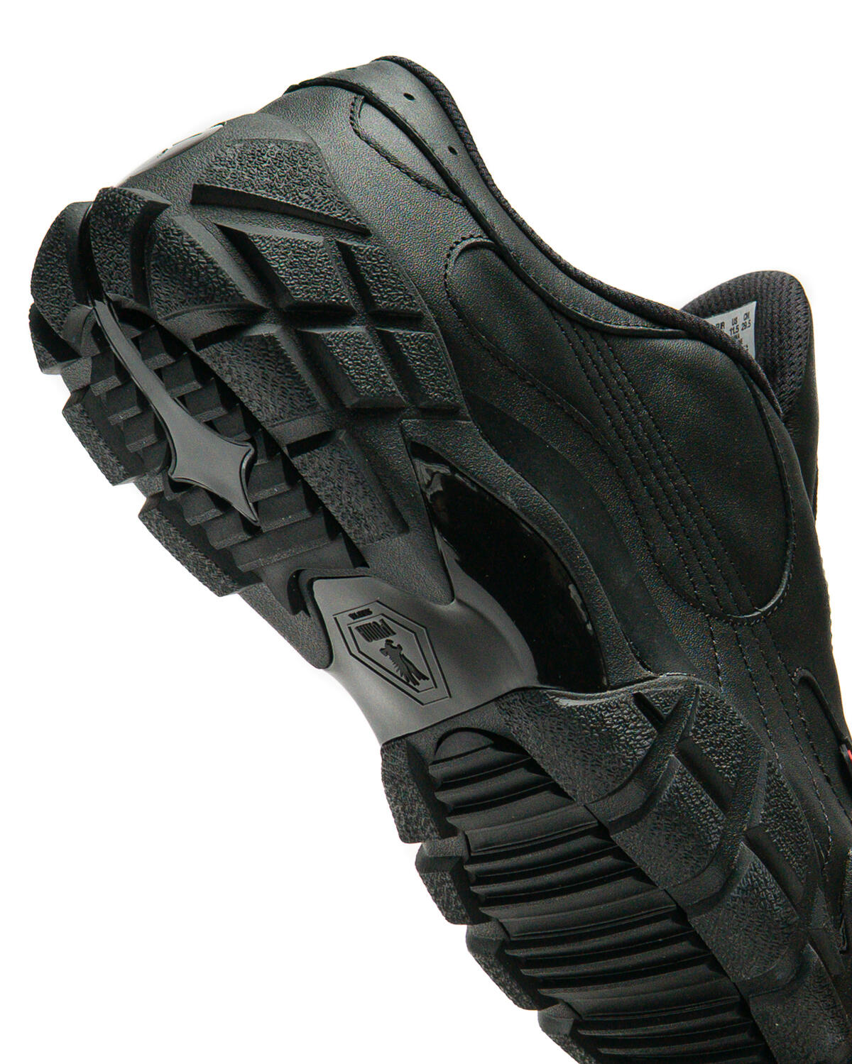 Puma PUMA X Skepta Skope BTS L "Black" - Image 28