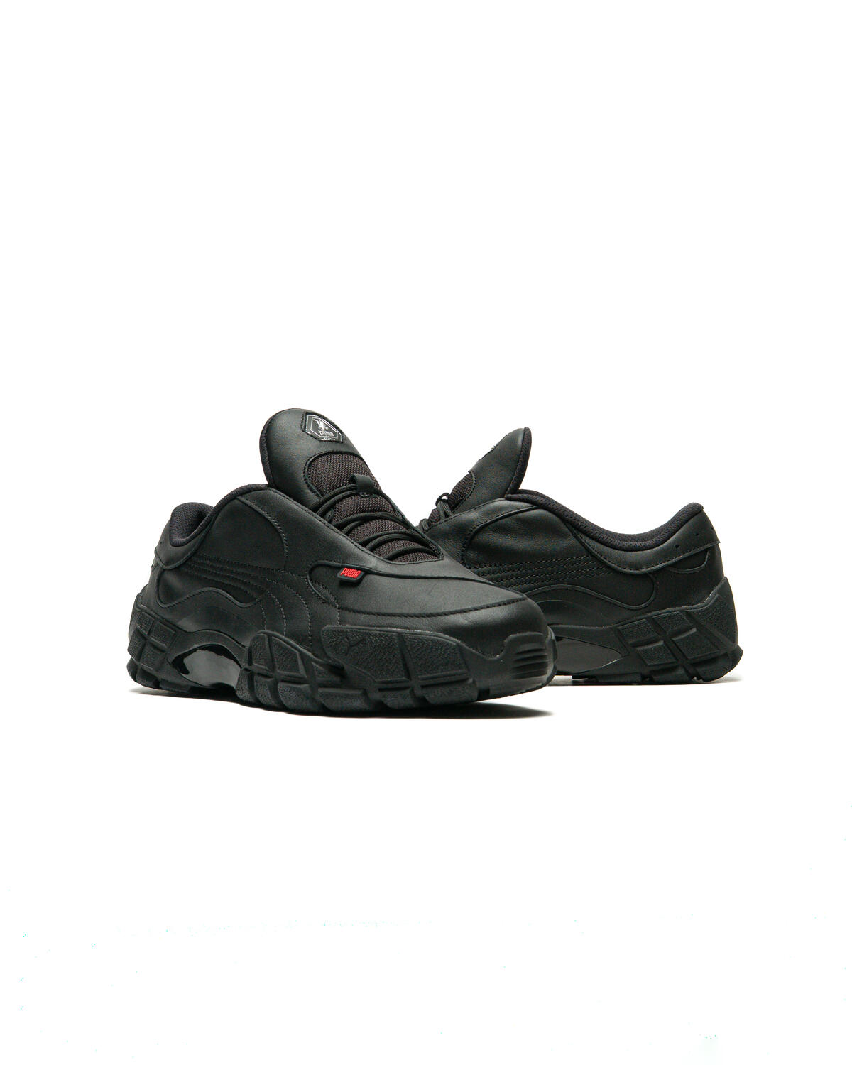 Puma PUMA X Skepta Skope BTS L "Black" - Image 26