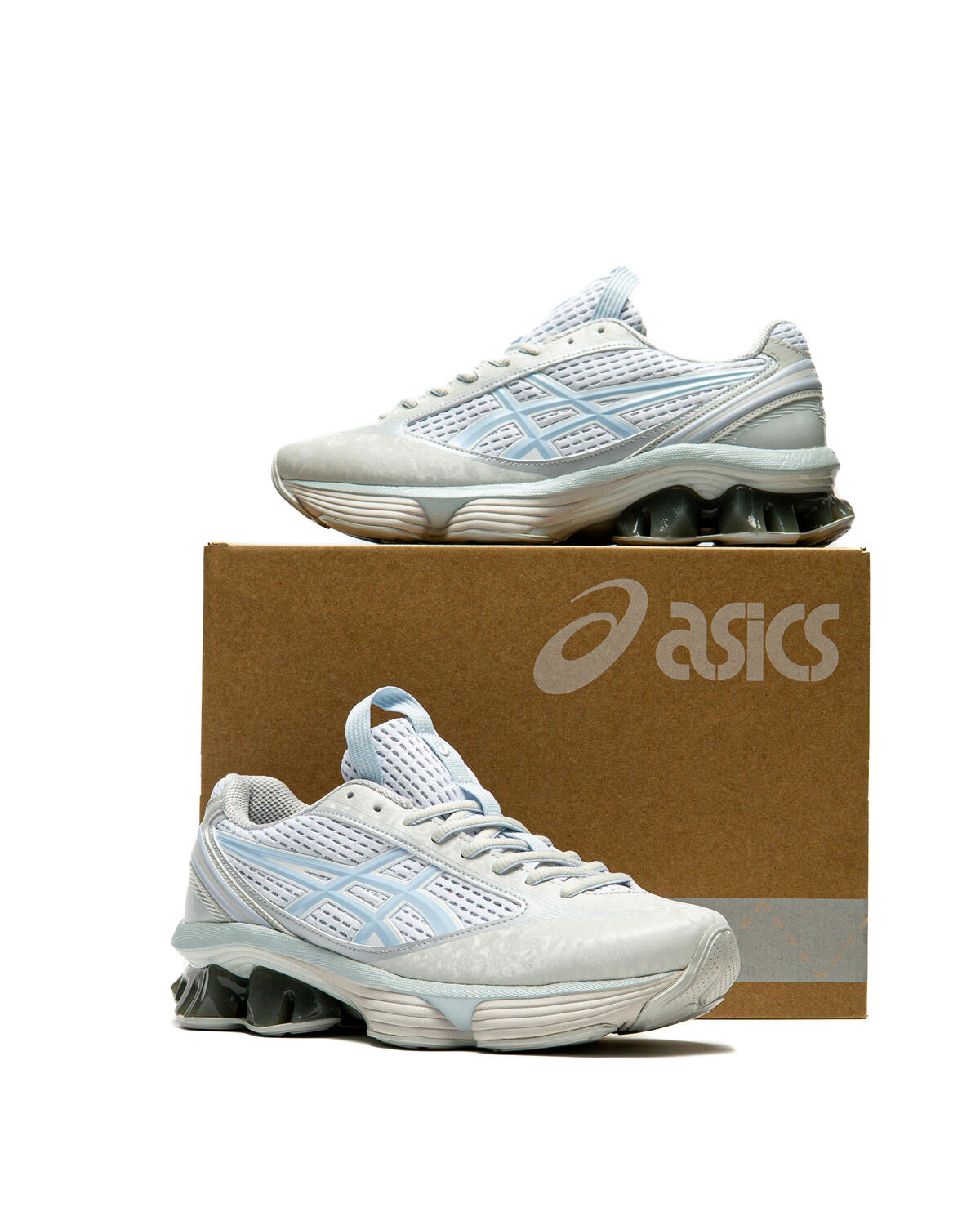 Asics US6-S GEL-KINETIC FLUENT | 1203A748-020 | AFEW STORE