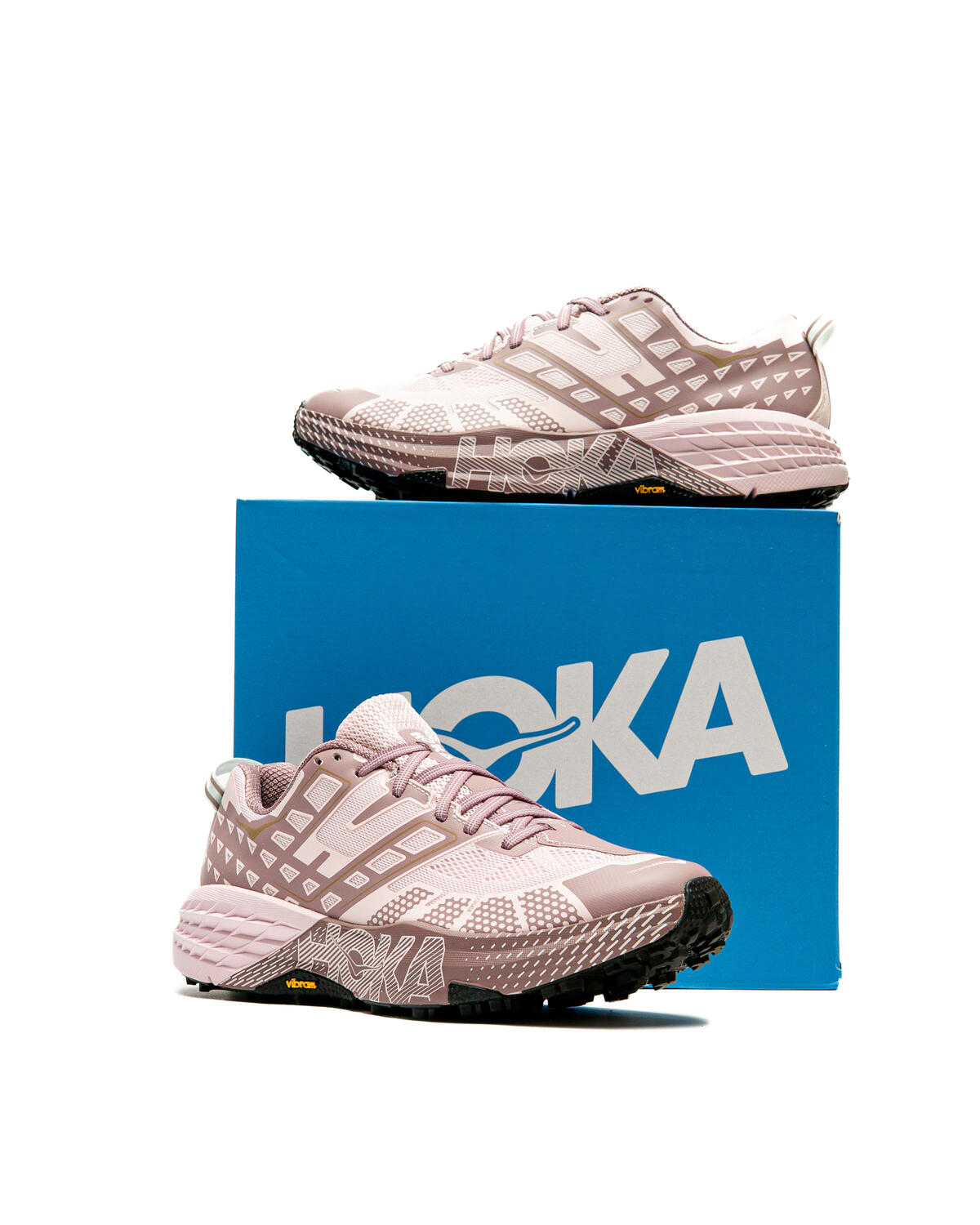 HOKA Speedgoat 2 "Sour Lemon" - Image 21