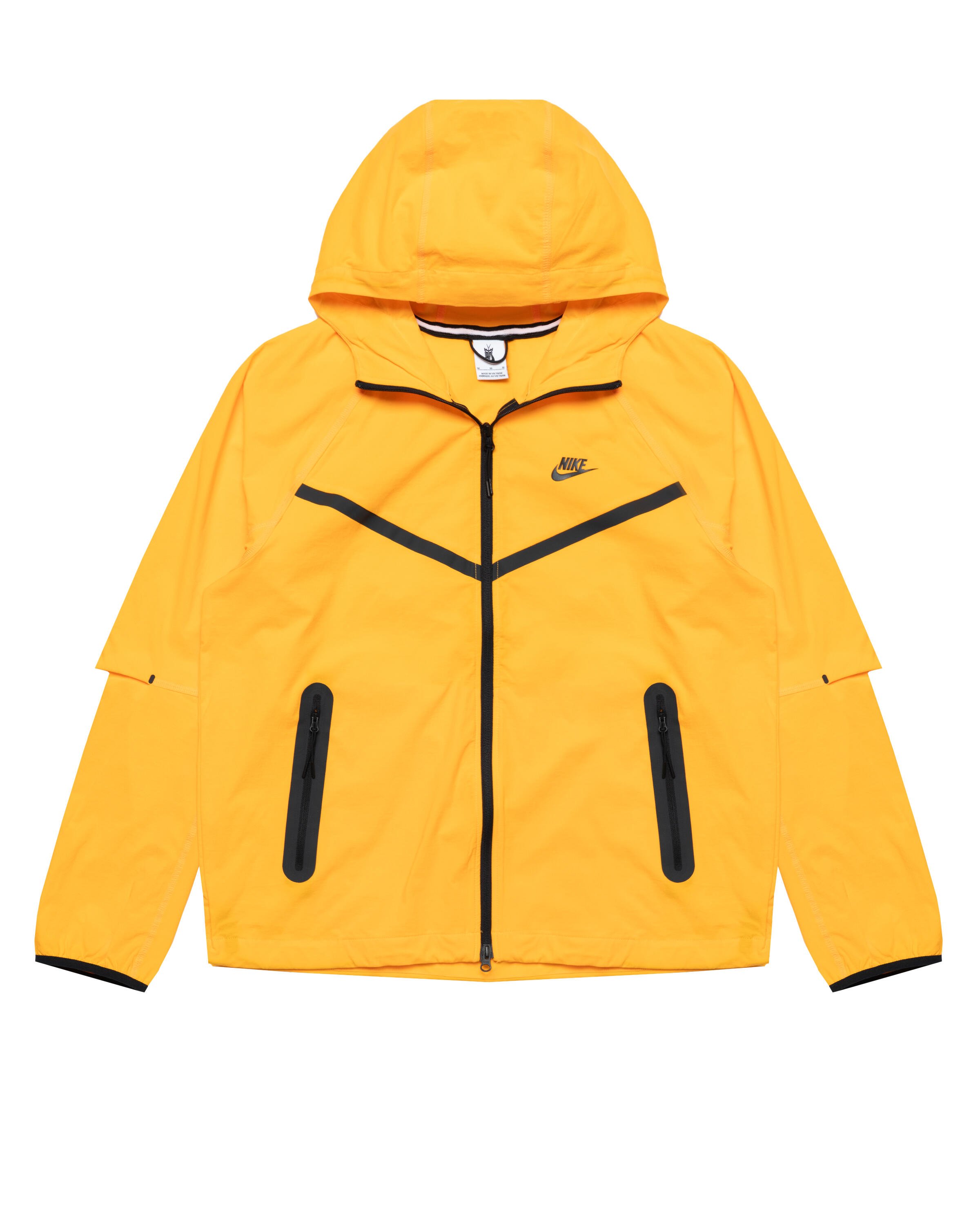 Nike NRG TECH JACKET