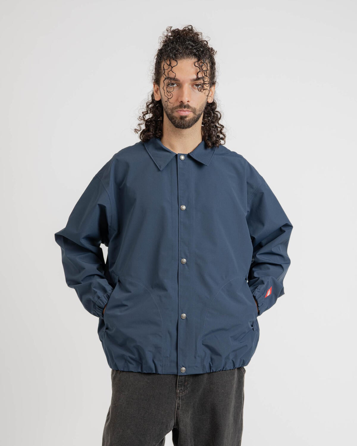 The North Face RedBox Coaches JACKET | NF0A8EFT8K21 | AFEW STORE
