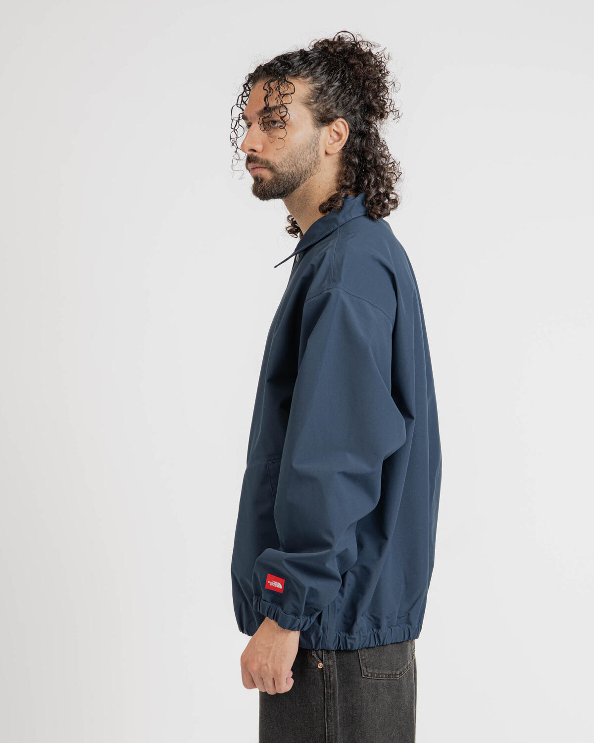 The North Face RedBox Coaches Jacket - Image 5