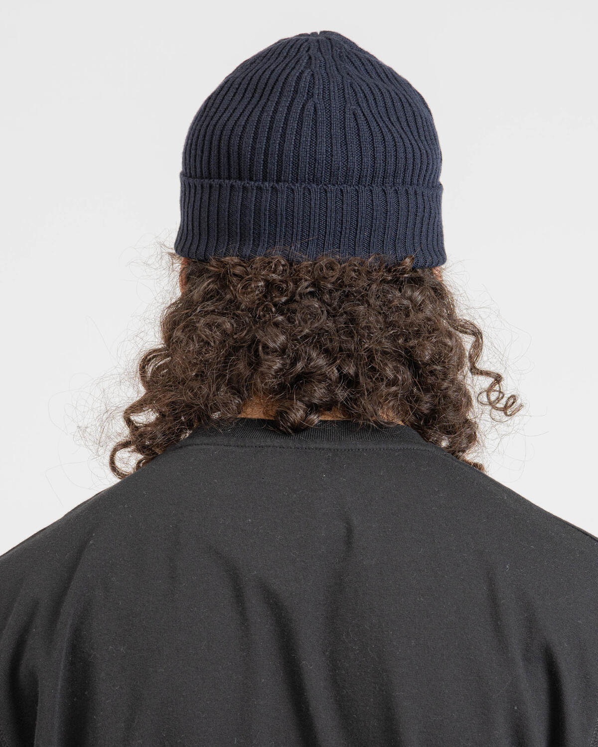 Lacoste Beanie Blue - Image 5
