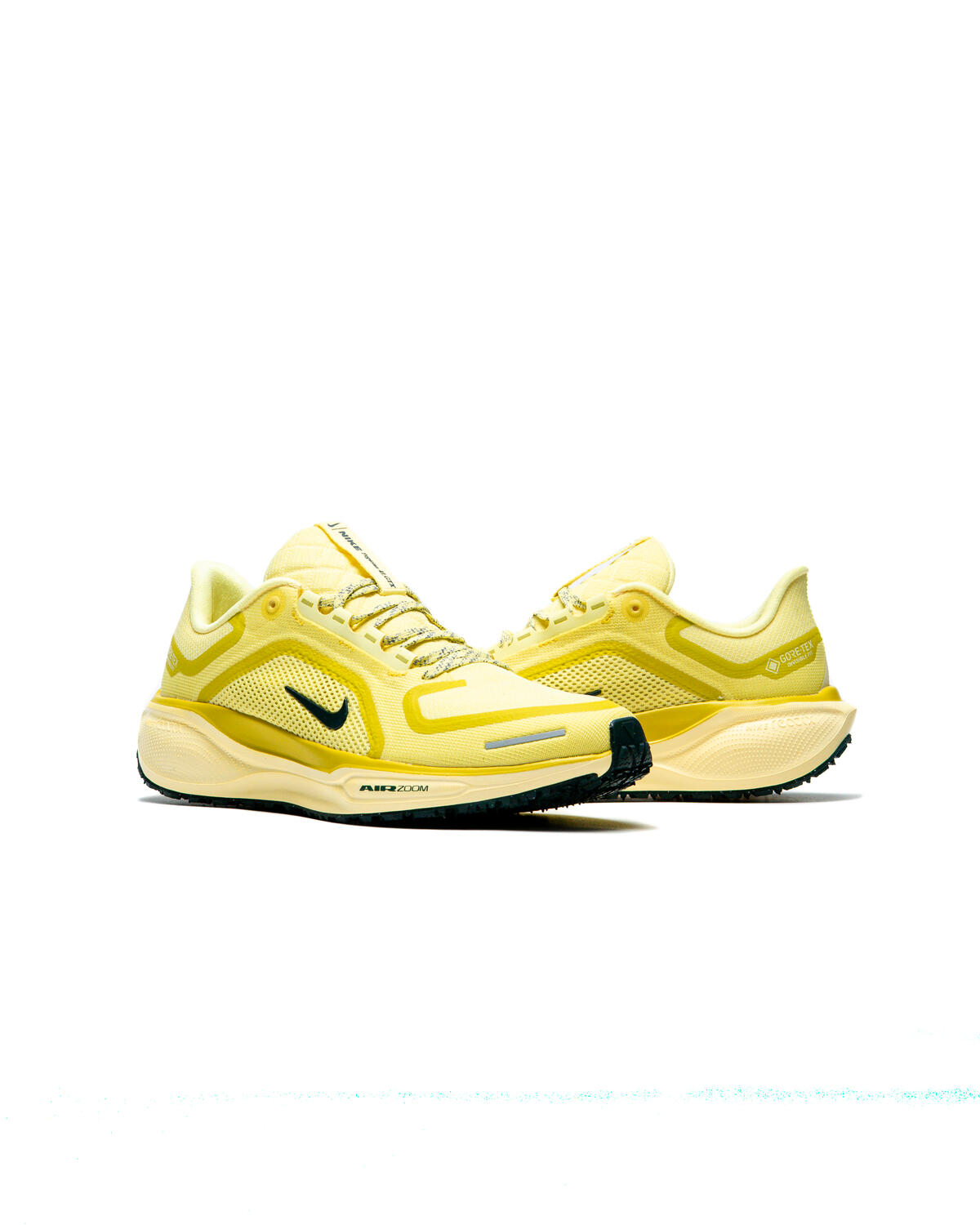 Nike Air Zoom Pegasus 41 Gore-Tex 'Bright Citron' - Image 5