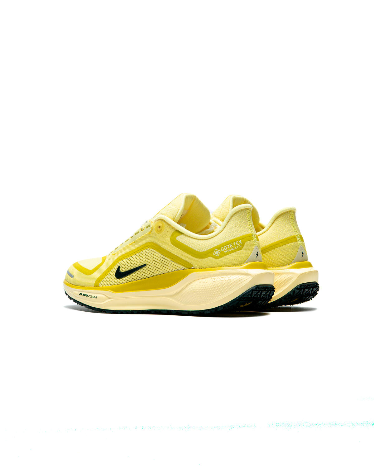 Nike Air Zoom Pegasus 41 Gore-Tex 'Bright Citron' - Image 4