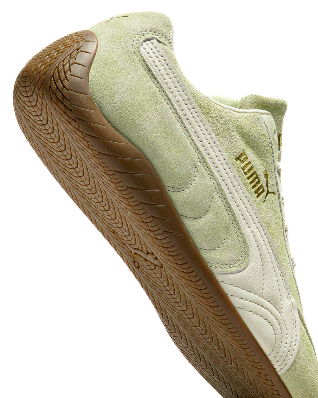Puma Speedcat Faded 'Cool Cucumber/Alpine Snow' - Image 27