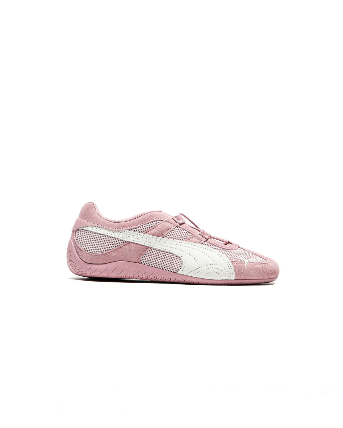 Puma Speedcat Go Poised Pink/White (Women's) - Image 7
