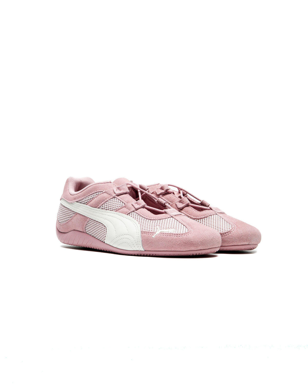 Puma Speedcat Go Poised Pink/White (Women's) - Image 8