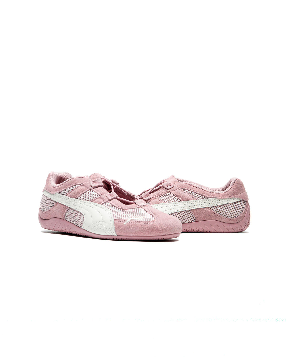 Puma Speedcat Go Poised Pink/White (Women's) - Image 10