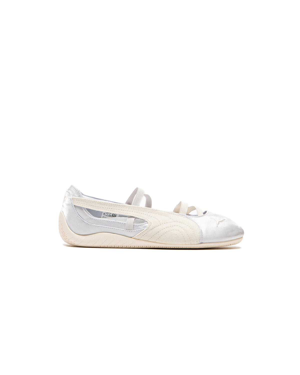 Puma Speedcat Ballet Satin | Silver (Women's) - Image 8