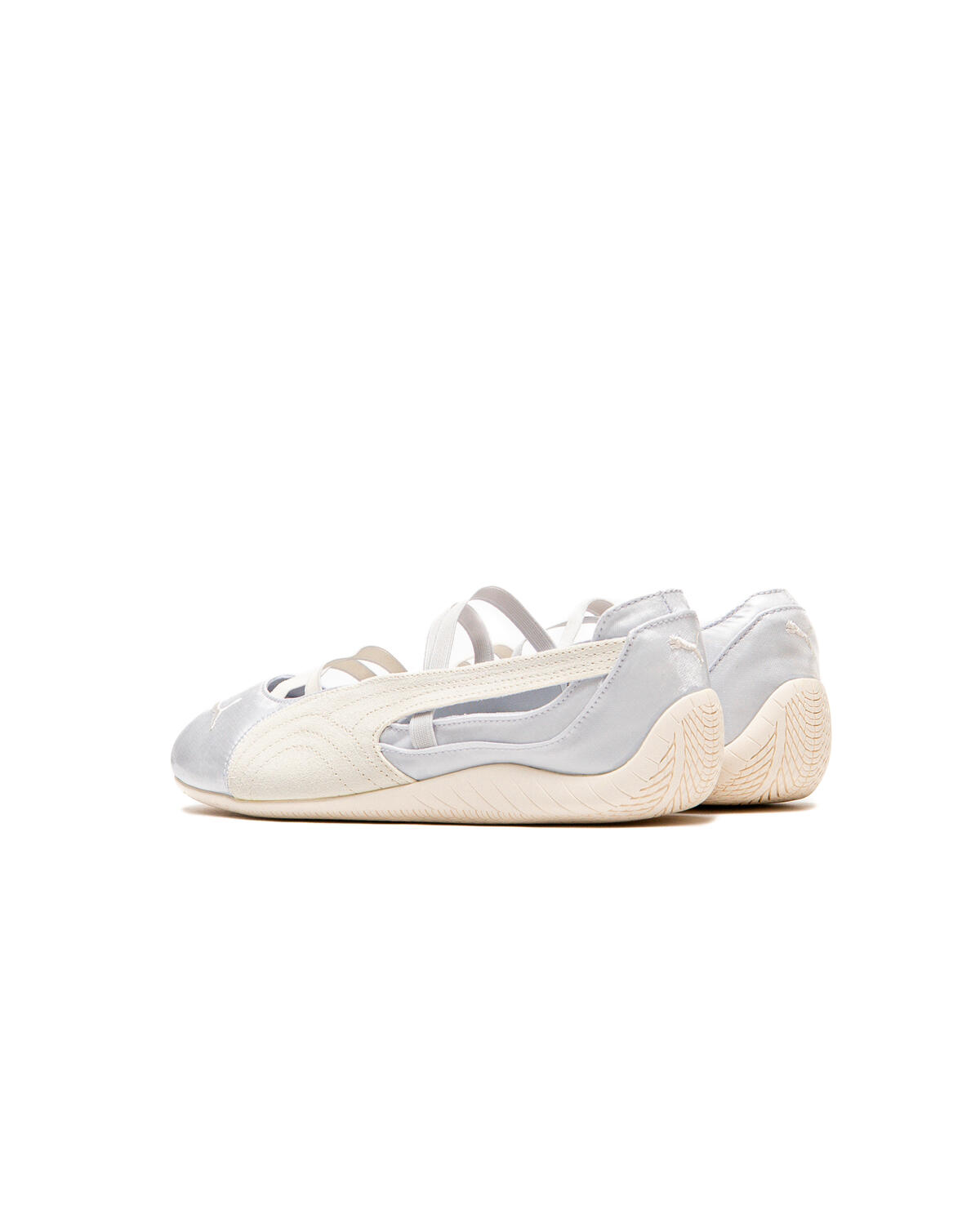 Puma Speedcat Ballet Satin | Silver (Women's) - Image 10