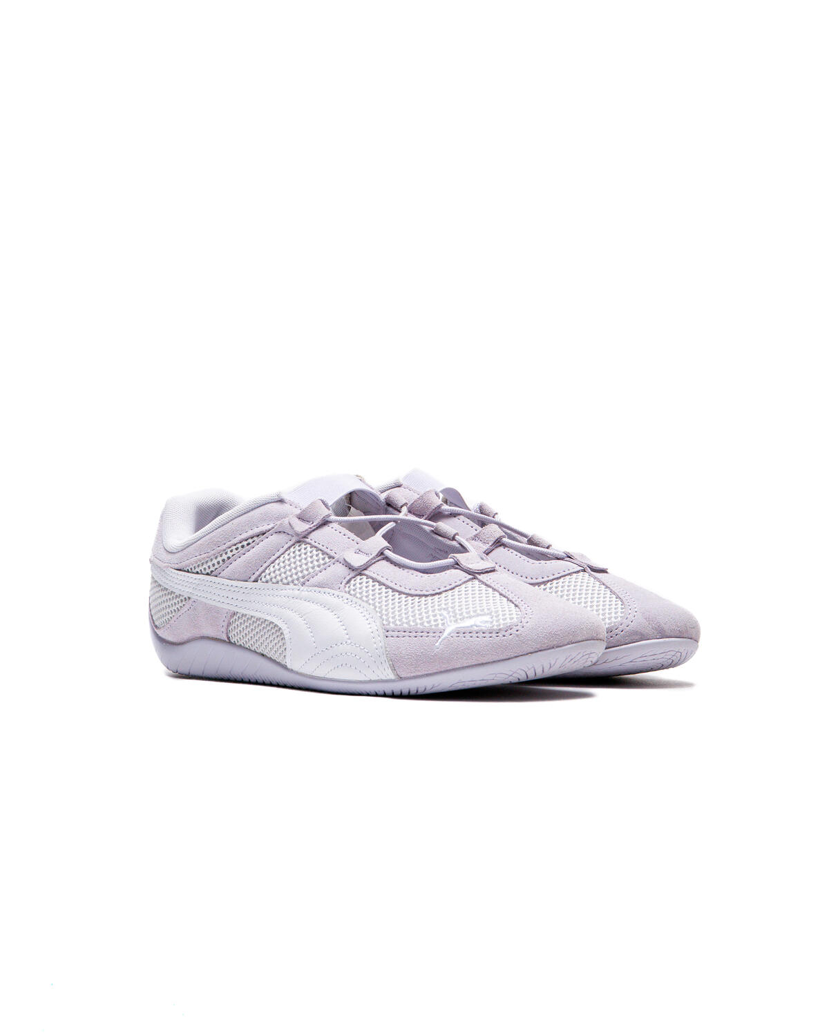 Wmns Speedcat Go 'Spring Lavender PUMA White' - Image 18
