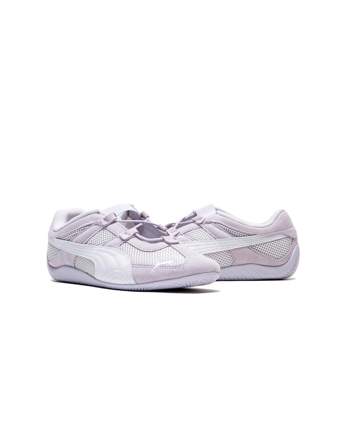 Wmns Speedcat Go 'Spring Lavender PUMA White' - Image 20