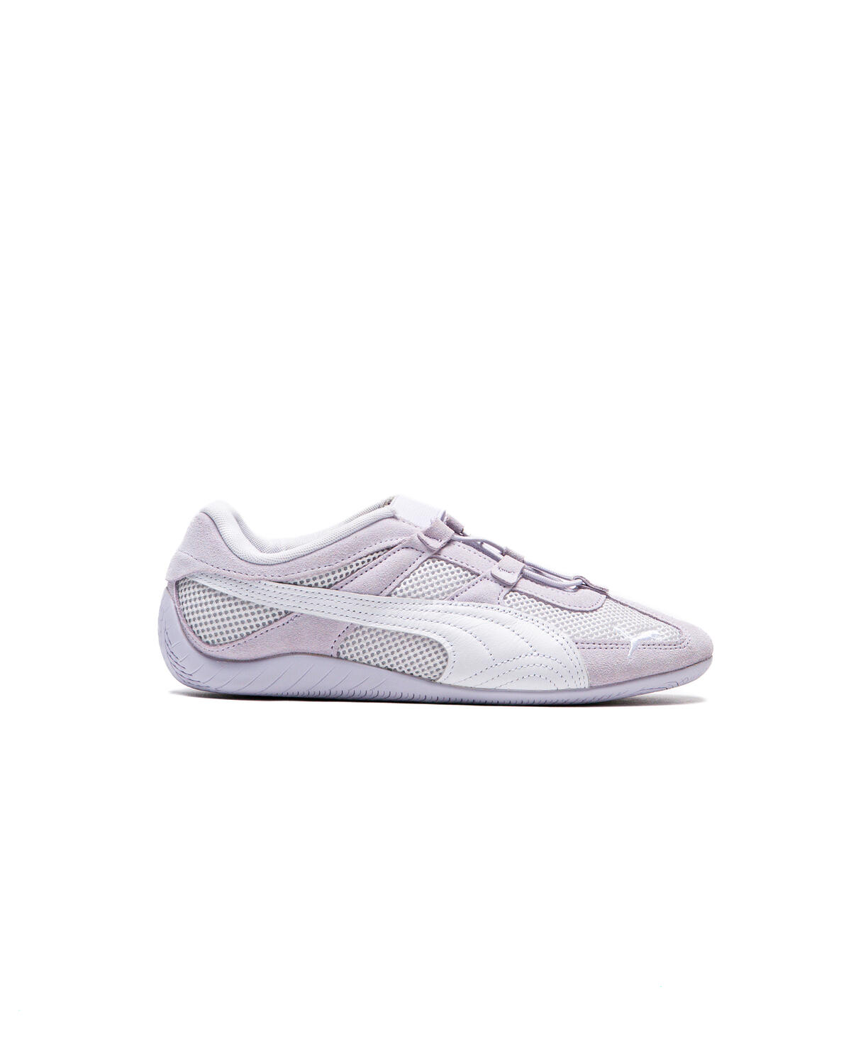 Wmns Speedcat Go 'Spring Lavender PUMA White' - Image 17